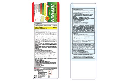 Aspirin Label (Aspirin Label (aarkish Pharma) 10062025 (11) (2) Page 0001)